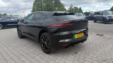 Jaguar I-Pace 294kW EV400 HSE Black 90kWh 5dr Auto 11kW Charger Electric Estate